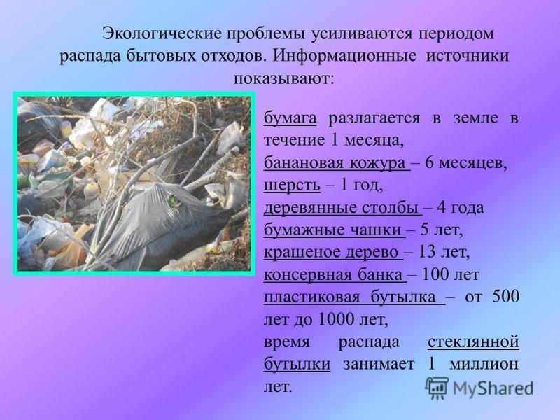 Бумага в земле разлагается. Пластик не разлагается в природе. Сколько разлагается полиэтилен. Разложение бумаги в природе.