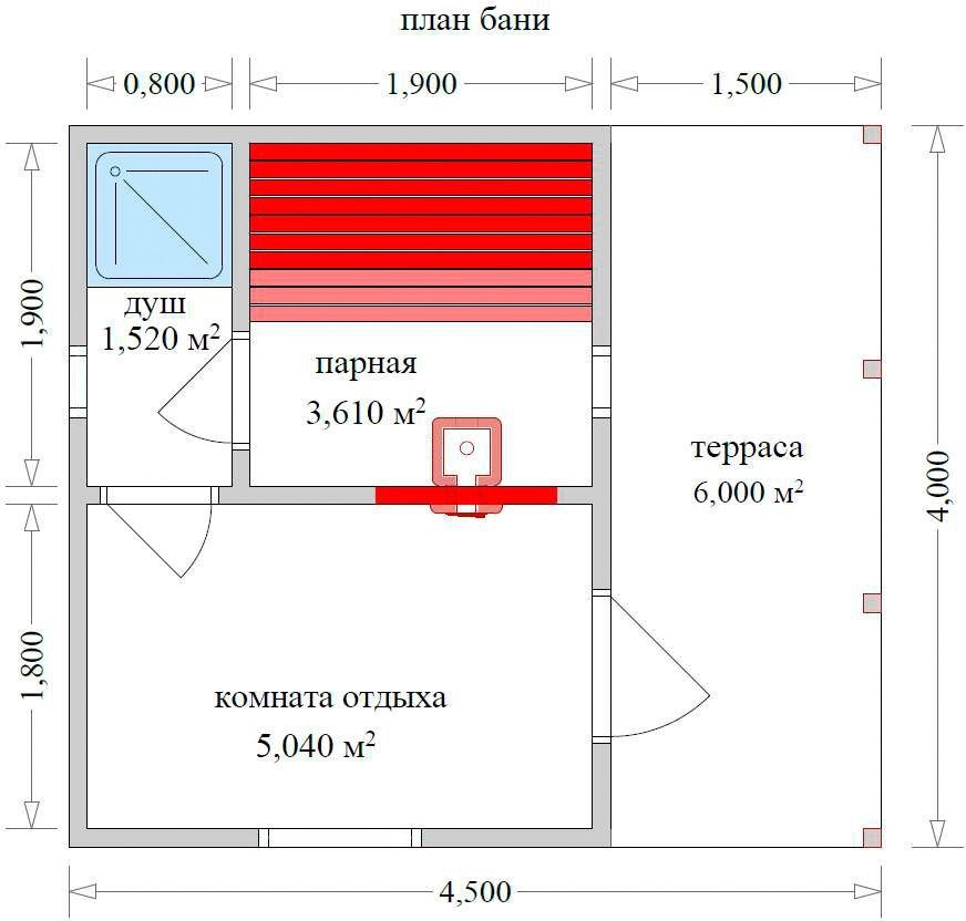 Баня 3 на 4. Каркасные бани 4на5 план. Баня 4х4 из бруса 150х150 планировка. Баня 4 на 4 планировка. Баня 4х4 с террасой 2х4 планировка.
