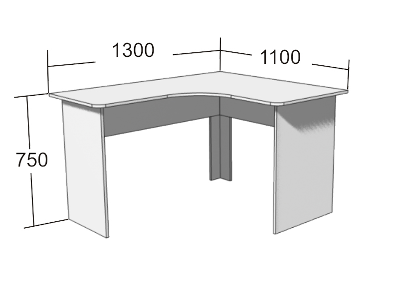 Масштаб стола. Угловой компьютерный стол Размеры. Угловой стол габариты. Стол офисный угловой Размеры. Угловые столы для офиса с размерами.