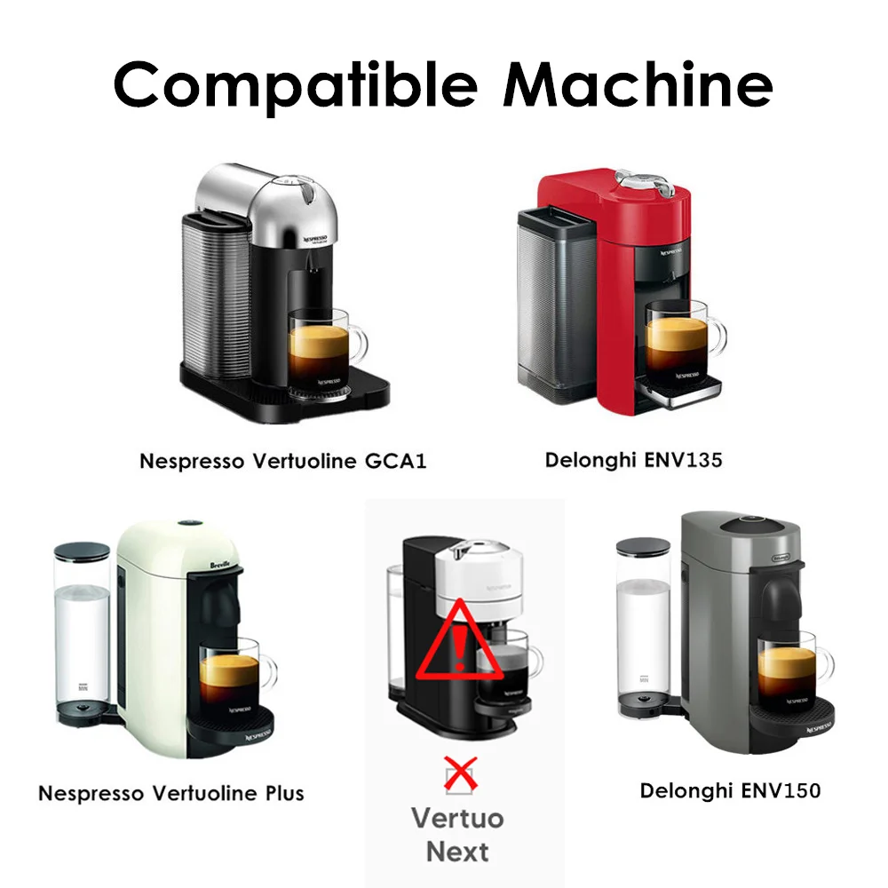 Капсулы для nespresso vertuo next gcv1