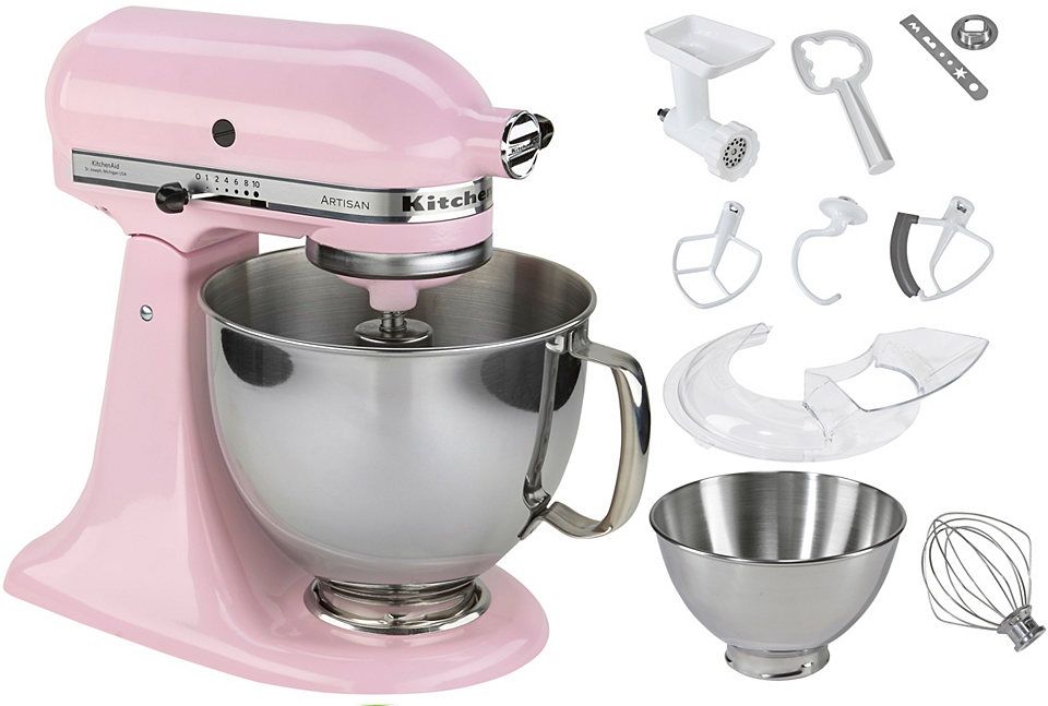 Блендер и миксер в чем разница. Миксер kitchenaid 5ksm175psewh. 5ksm125eer. 5ksm175psevb. 5ksm3310.