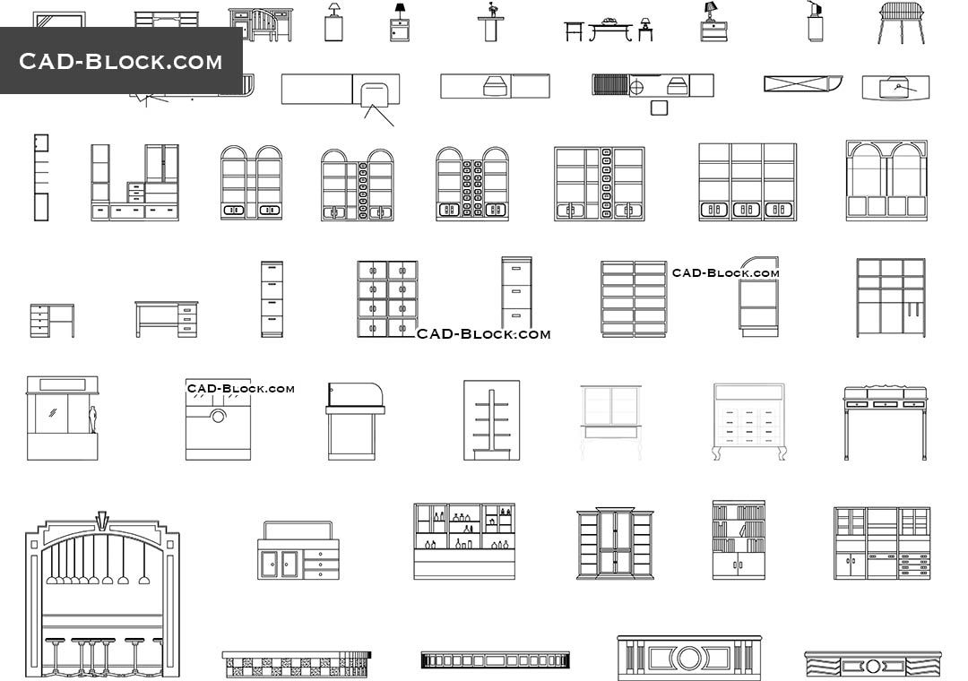 Классики чертеж. Блоки Автокад кровати. Вешалки блок Автокад. Кассовый аппарат Автокад. Блоки Автокад шкафы вид сверху.