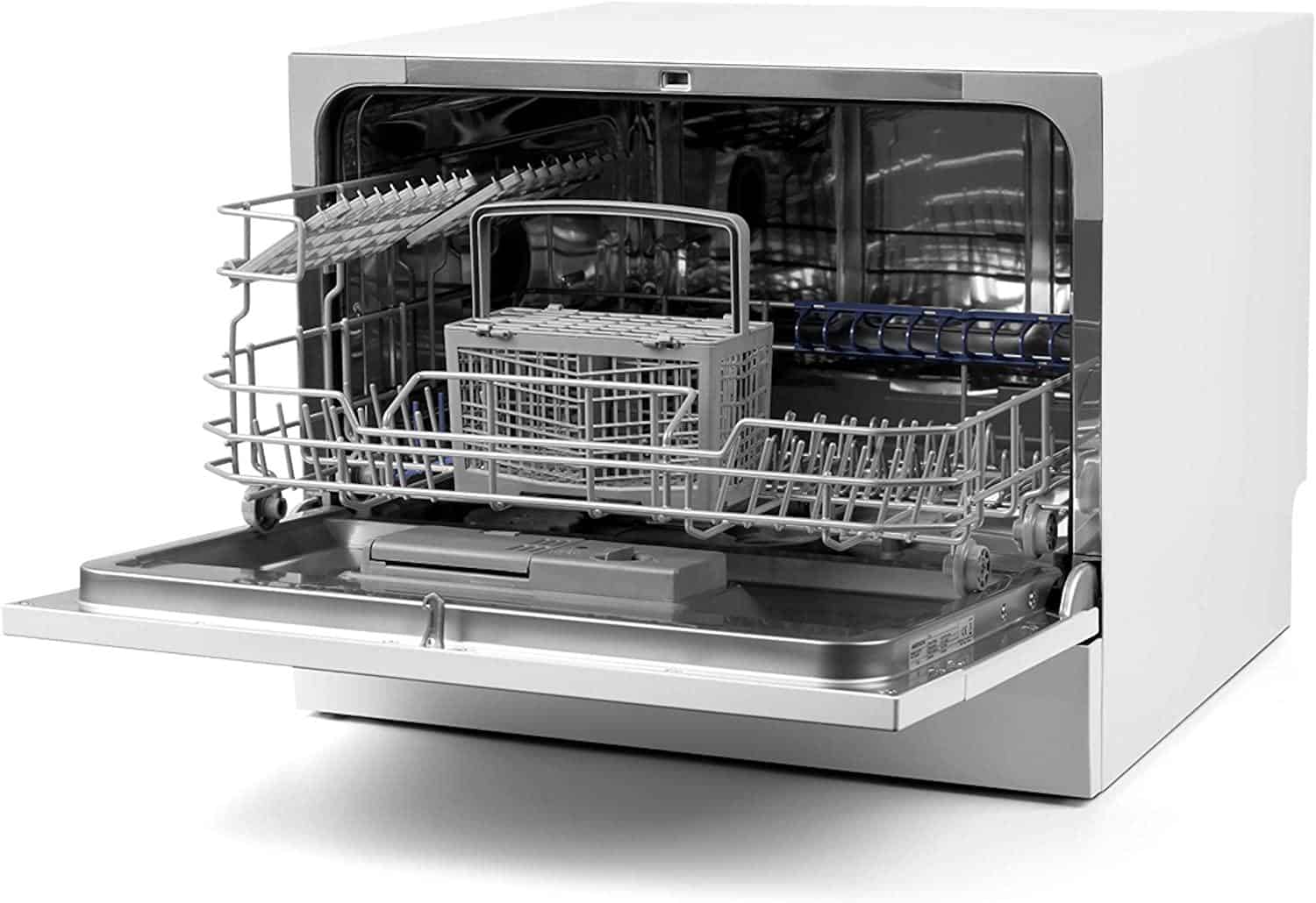 Встроенная посудомоечная машина samsung