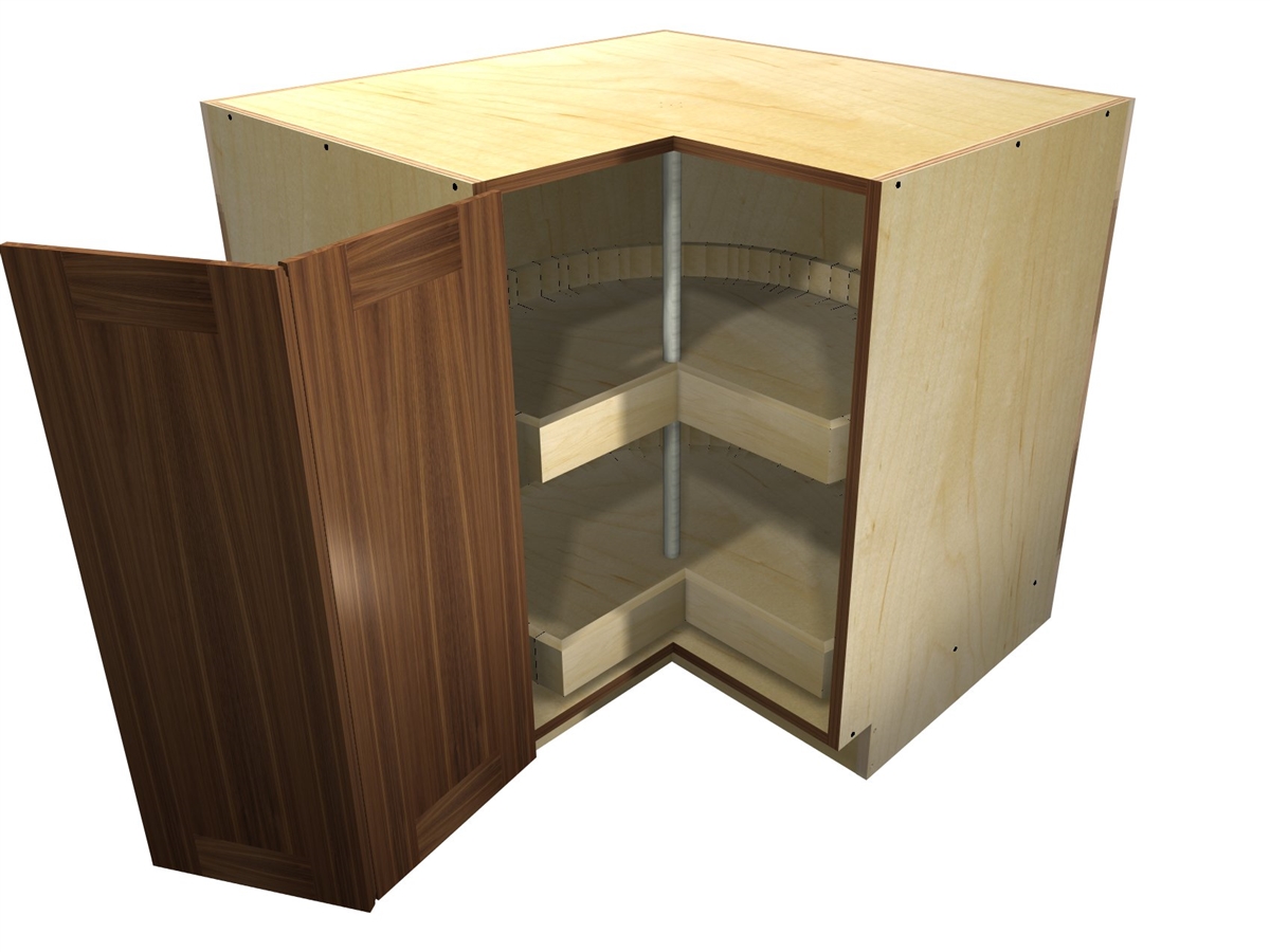 угловой шкаф кладовка для кухни размеры