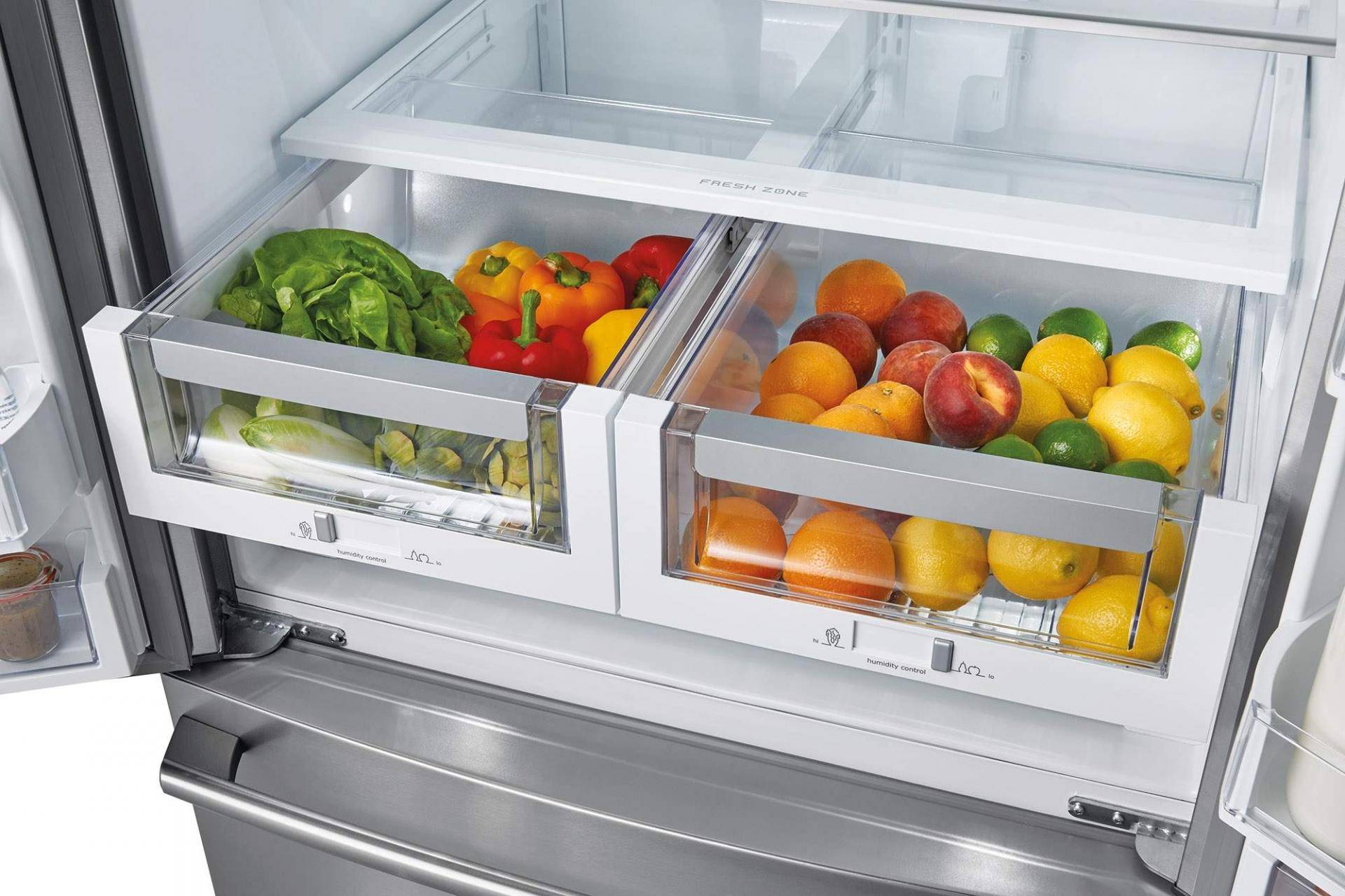 Зона свежести влажная. Sharp SJ-f95stbe. Холодильник для овощей. Отсек для овощей в холодильнике. Зона свежести в холодильнике что это.