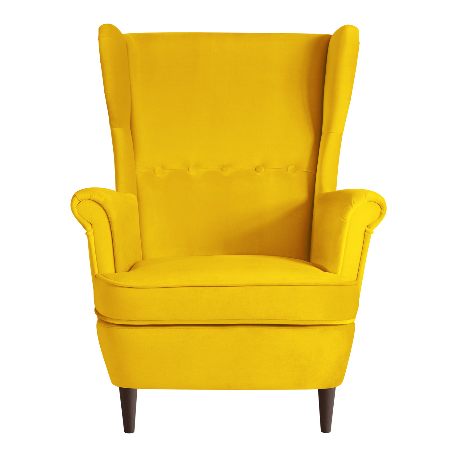 Лавсит мебель. Кресло Strandmon ikea. Кресло ikea СТРАНДМОН. Желтое кресло икеа СТРАНДМОН. Ikea кресло желтое.
