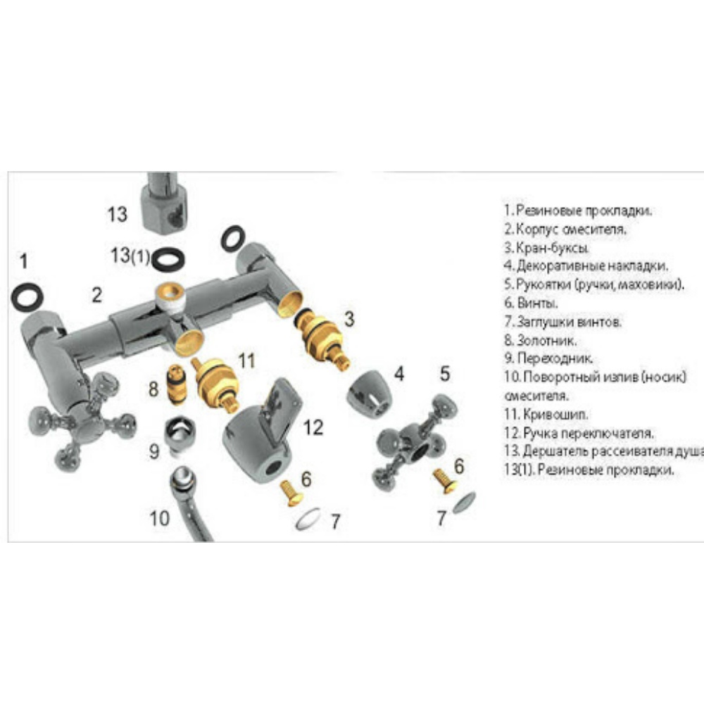 Смеситель для ванны с душем устройство. Смеситель для ванны схема устройства. Смеситель схема с названиями. Смеситель для ванны из чего состоит. Из чего состоит смеситель для ванной с душем схема.
